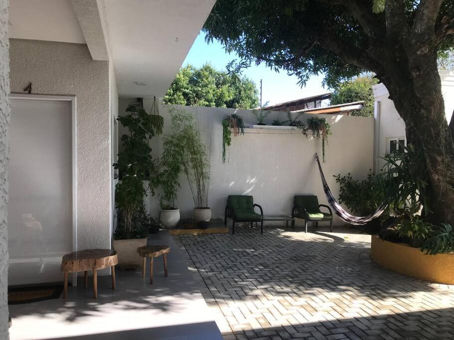 Linda Casa A 30 Metros Da Av Cataratas * Foz do Iguaçu