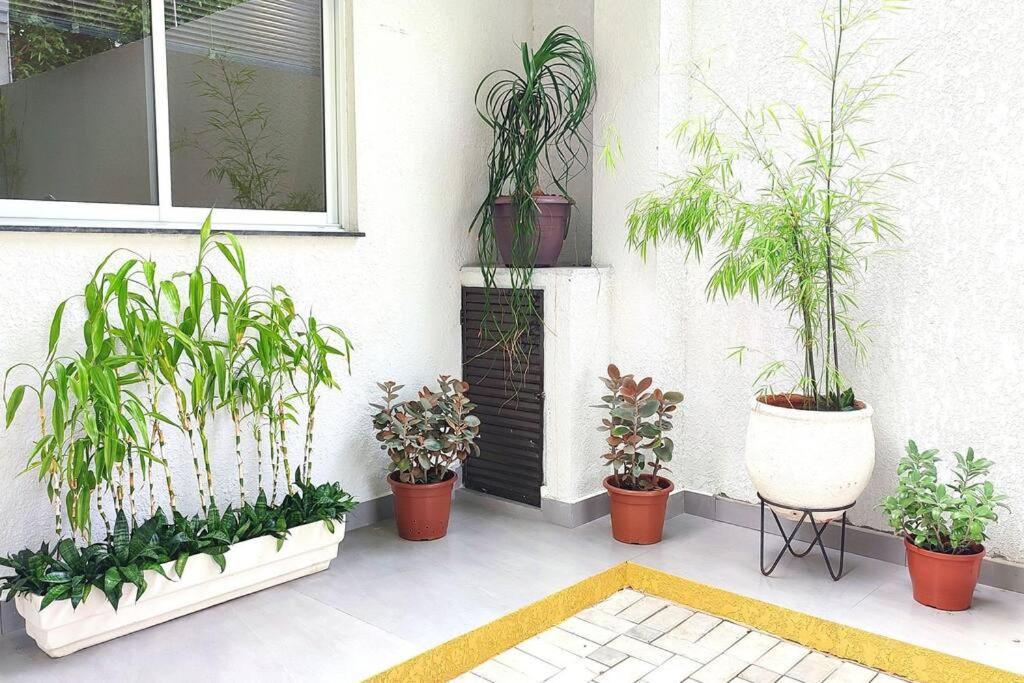Linda Casa A 30 Metros Da Av Cataratas Foz do Iguaçu