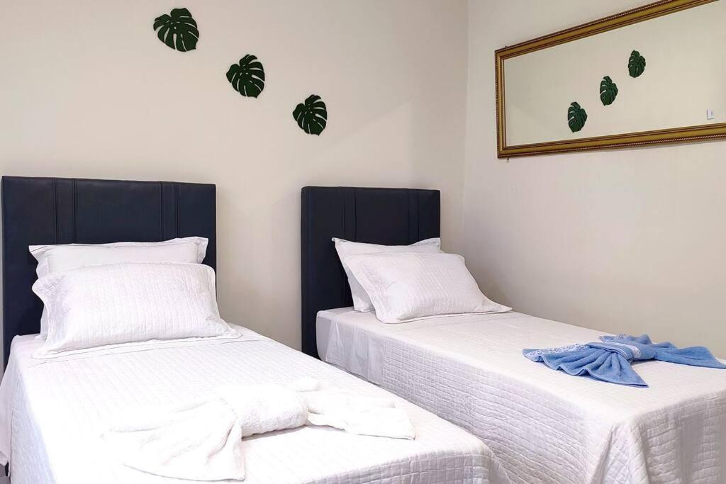 Casa de férias Linda Casa A 30 Metros Da Av Cataratas