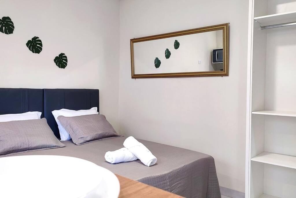 Casa de férias Linda Casa A 30 Metros Da Av Cataratas