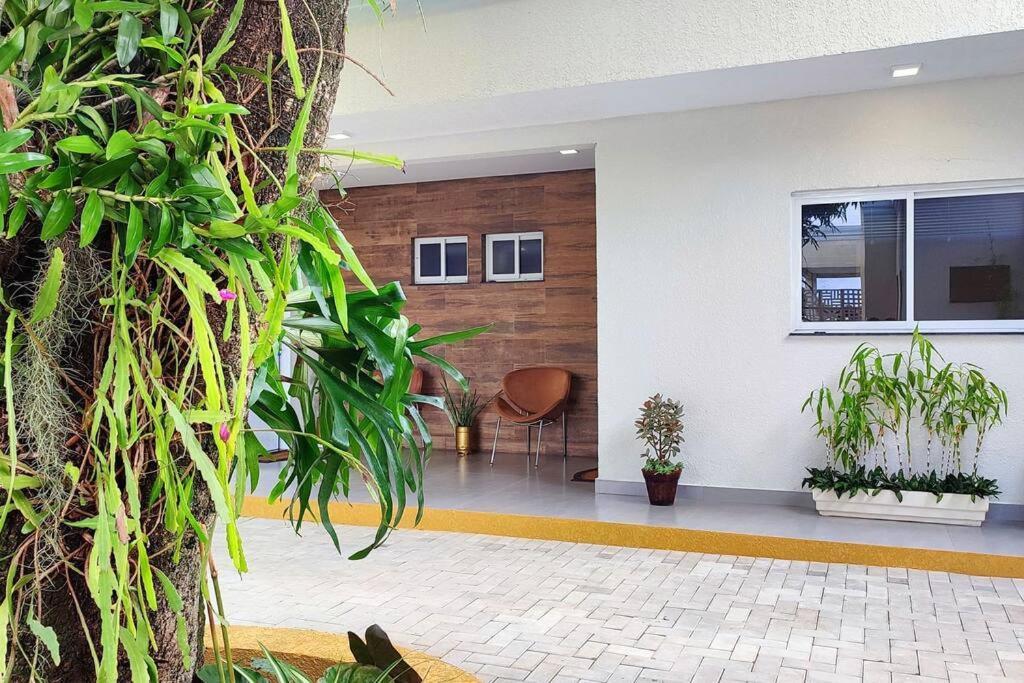 Casa de férias Linda Casa A 30 Metros Da Av Cataratas *