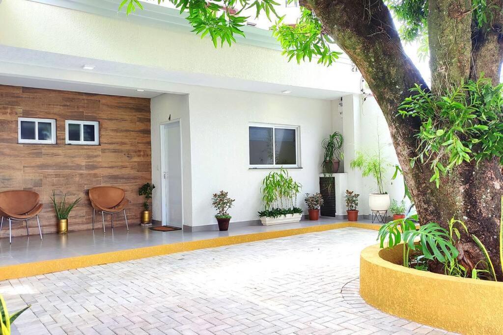 Linda Casa A 30 Metros Da Av Cataratas * Foz do Iguaçu